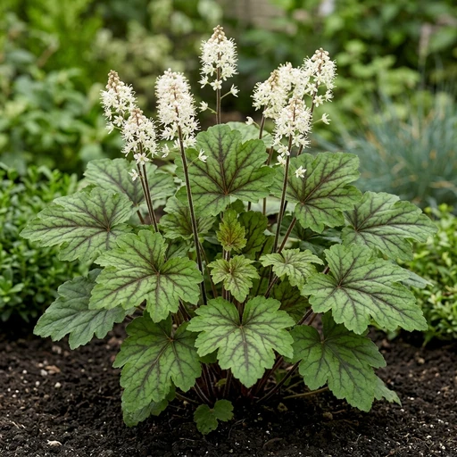 Brandywine Foamflower
