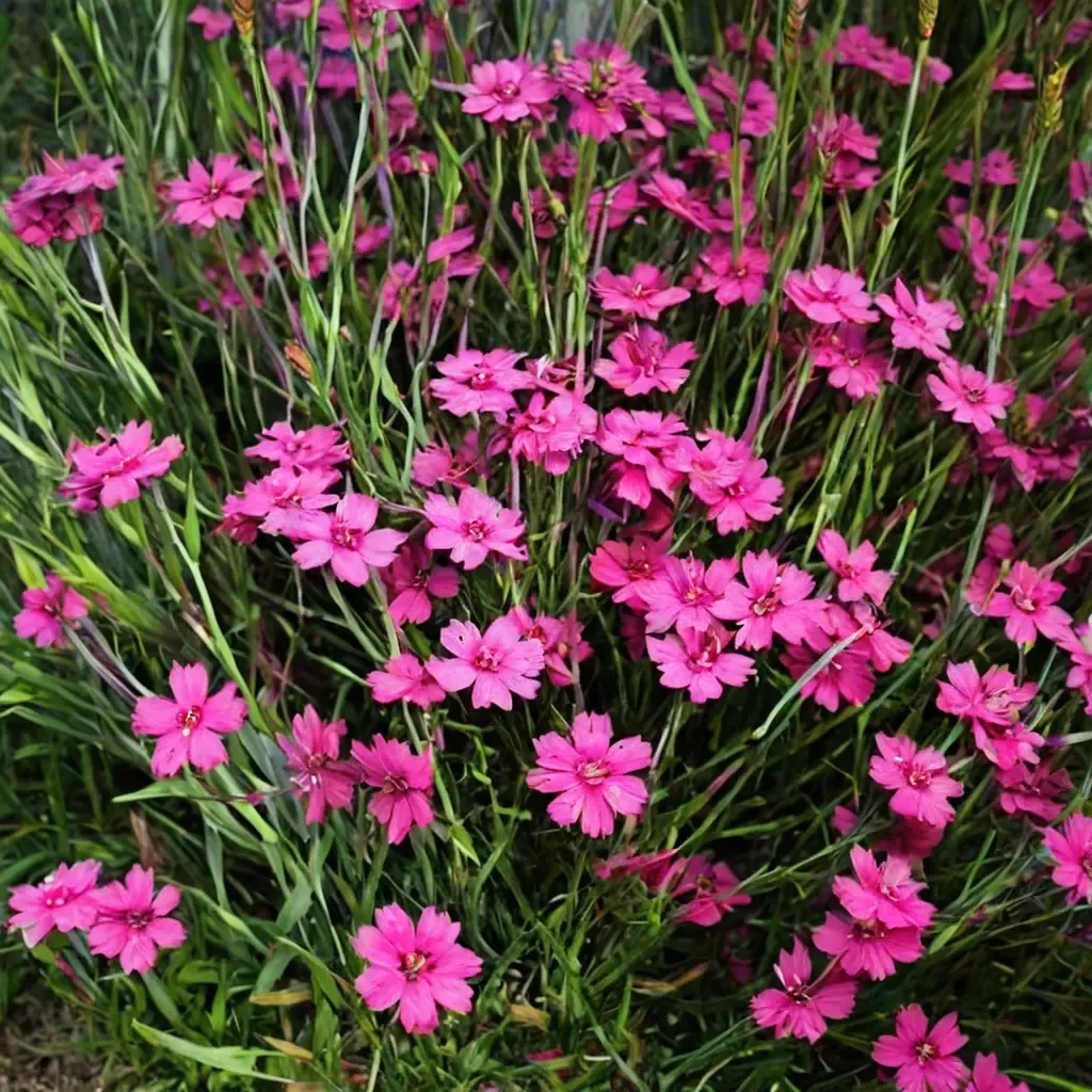Maiden Pink