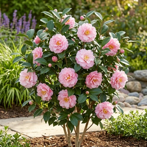 High Fragrance Camellia