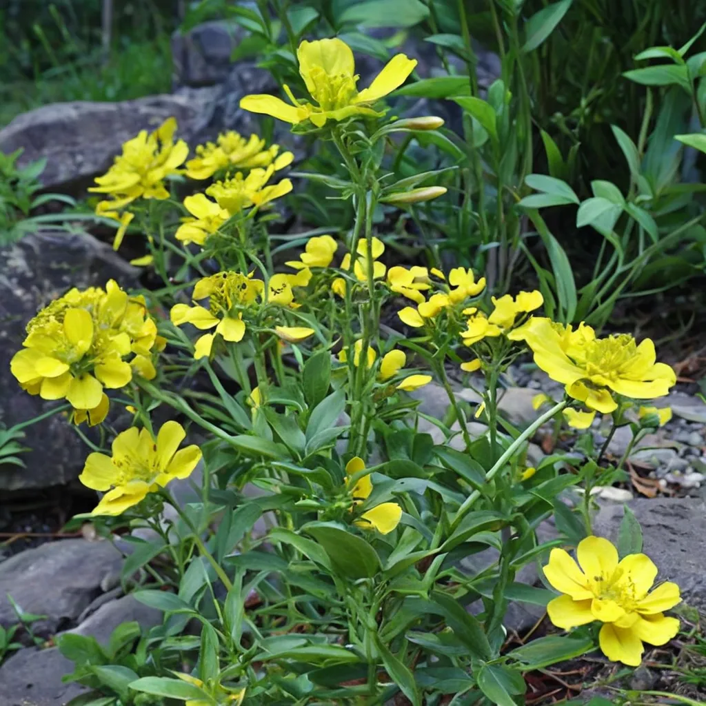 Sundrops