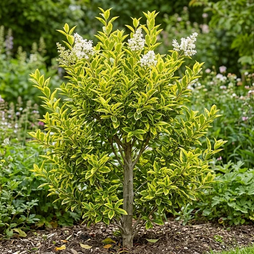 Howard's Ligustrum