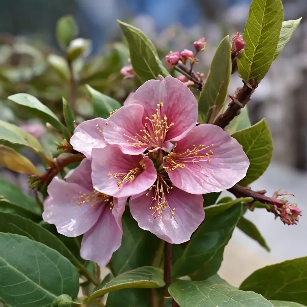 Hale Haven Peach