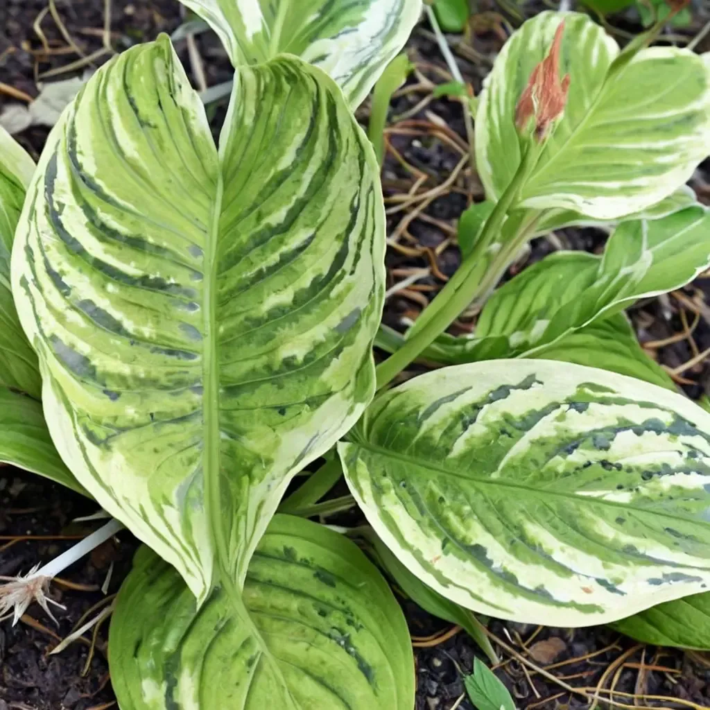 Hosta
