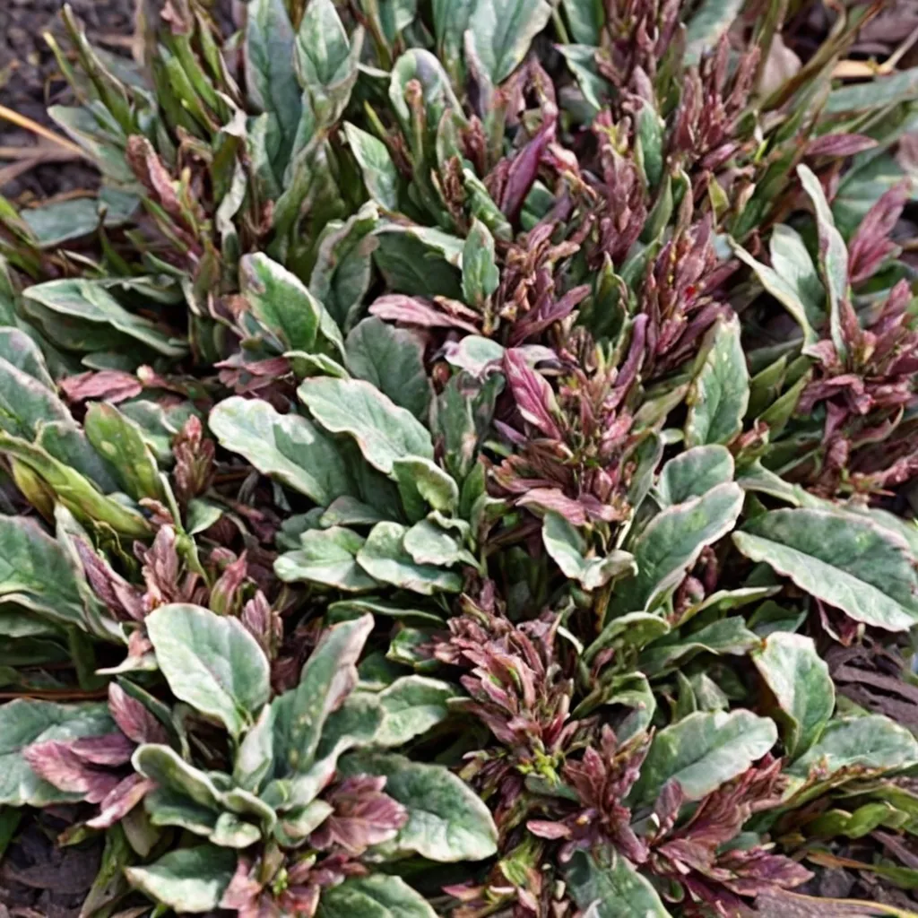 Carpet Bugle