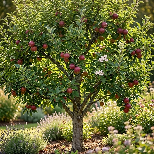 Cortland Apple
