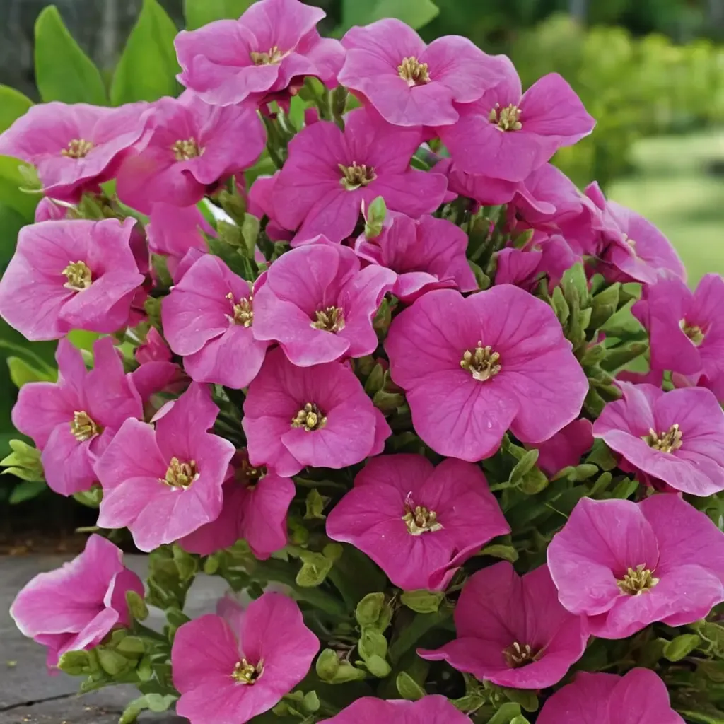 Petunia