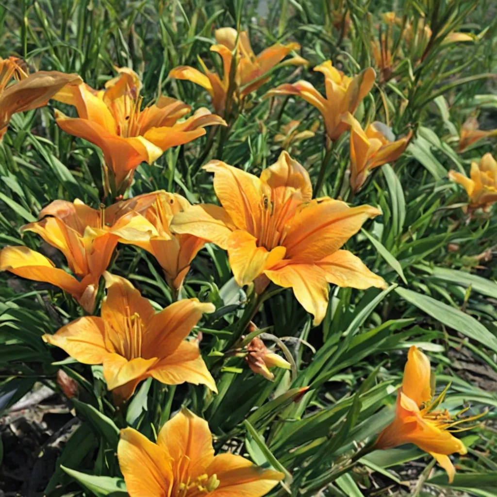 Daylily