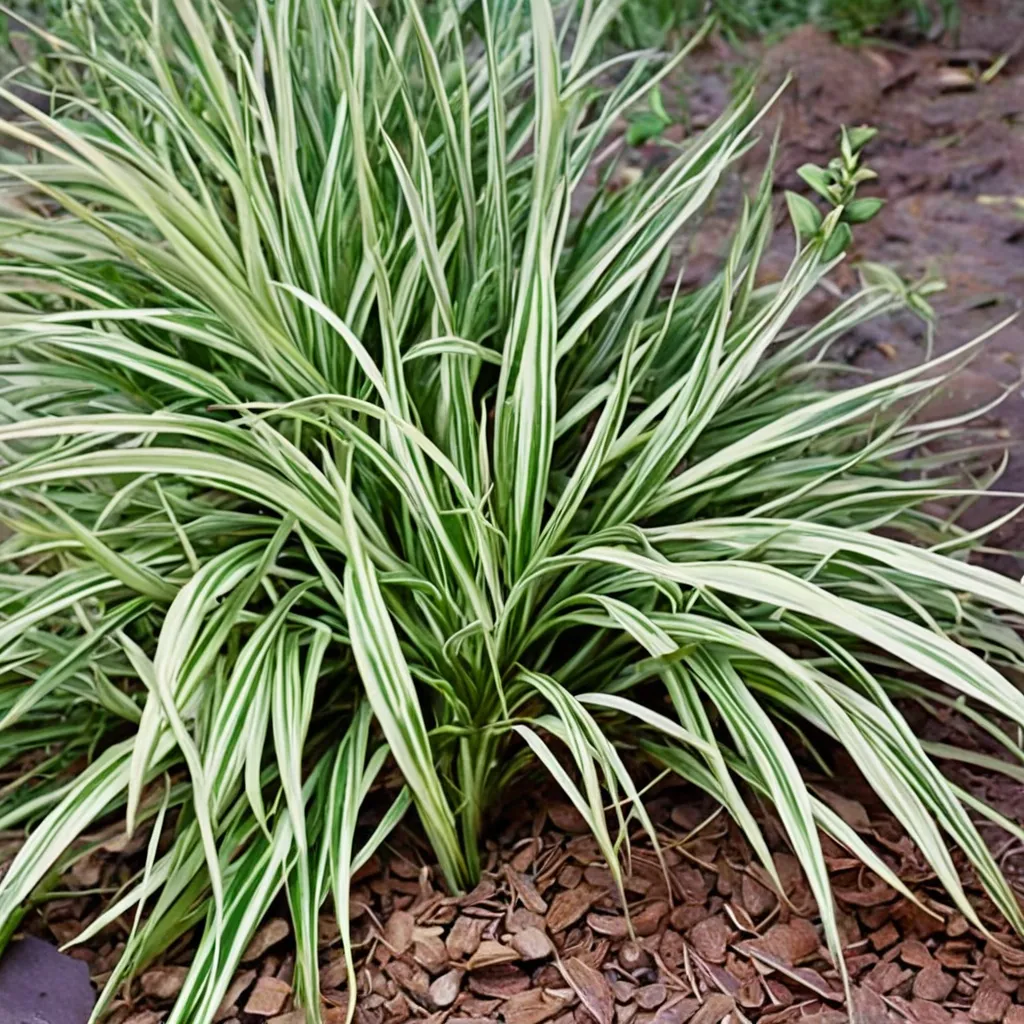 Bird's-foot Sedge