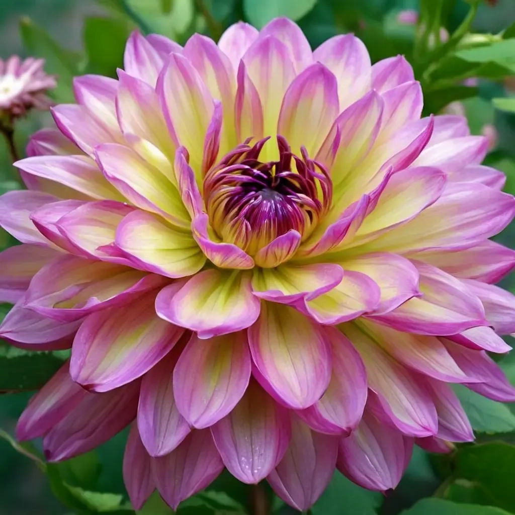 Jowey Gipsy Dahlia