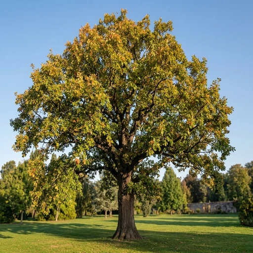 Bur Oak
