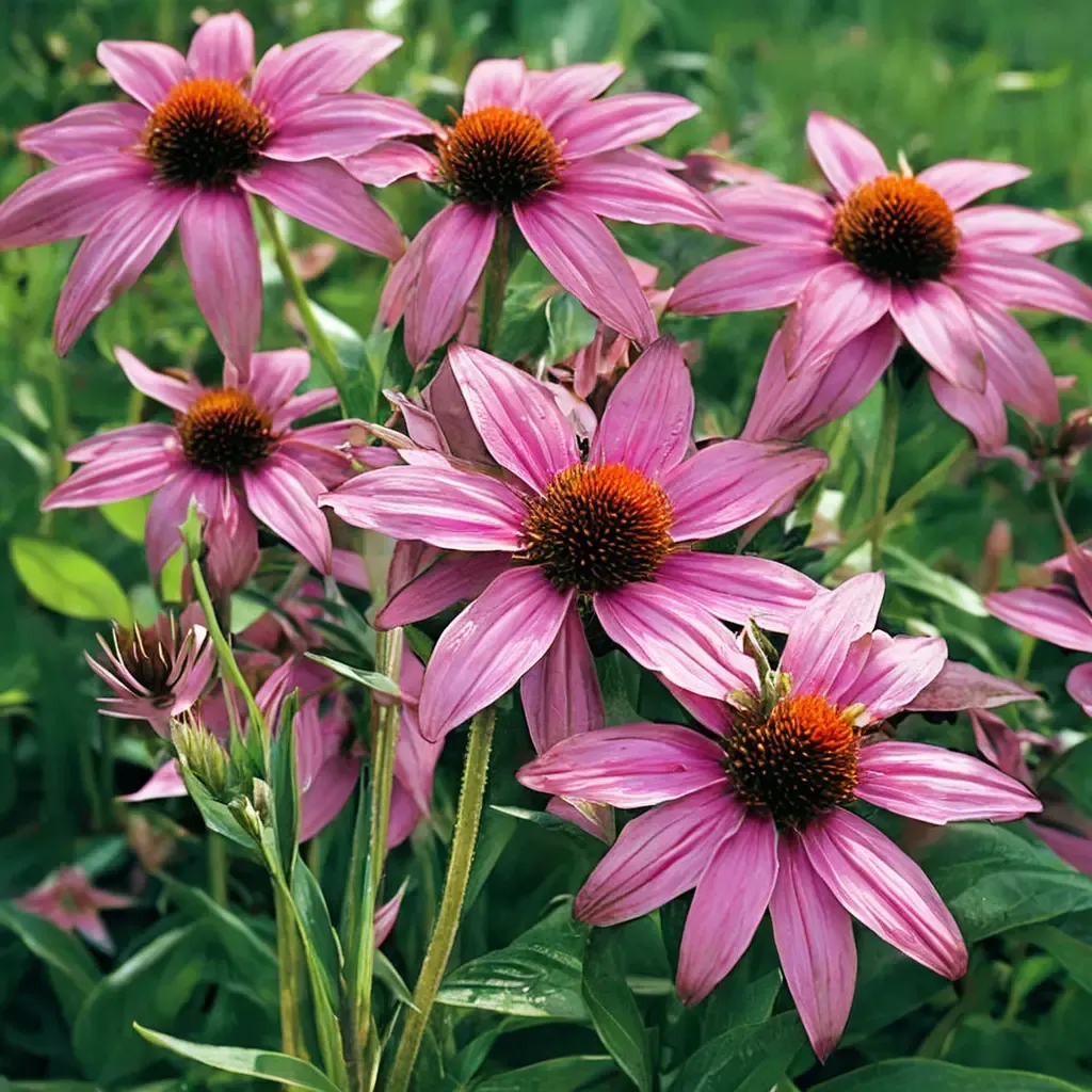 Purple Coneflower