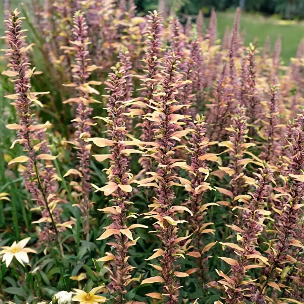 Anise Hyssop
