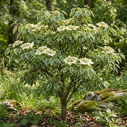 Starlight Dogwood