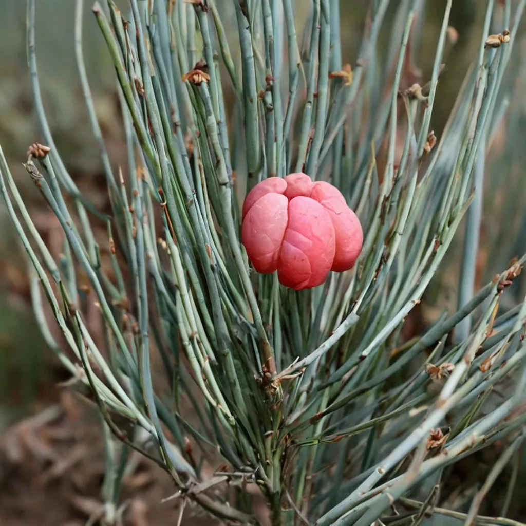 Intermediate Ephedra