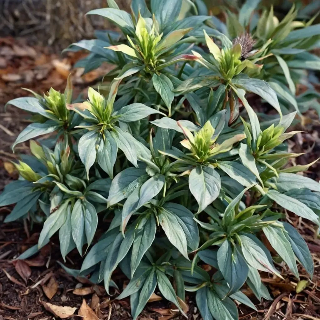Stinking Hellebore
