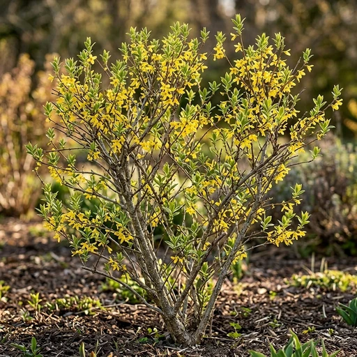 Meadowlark Forsythia