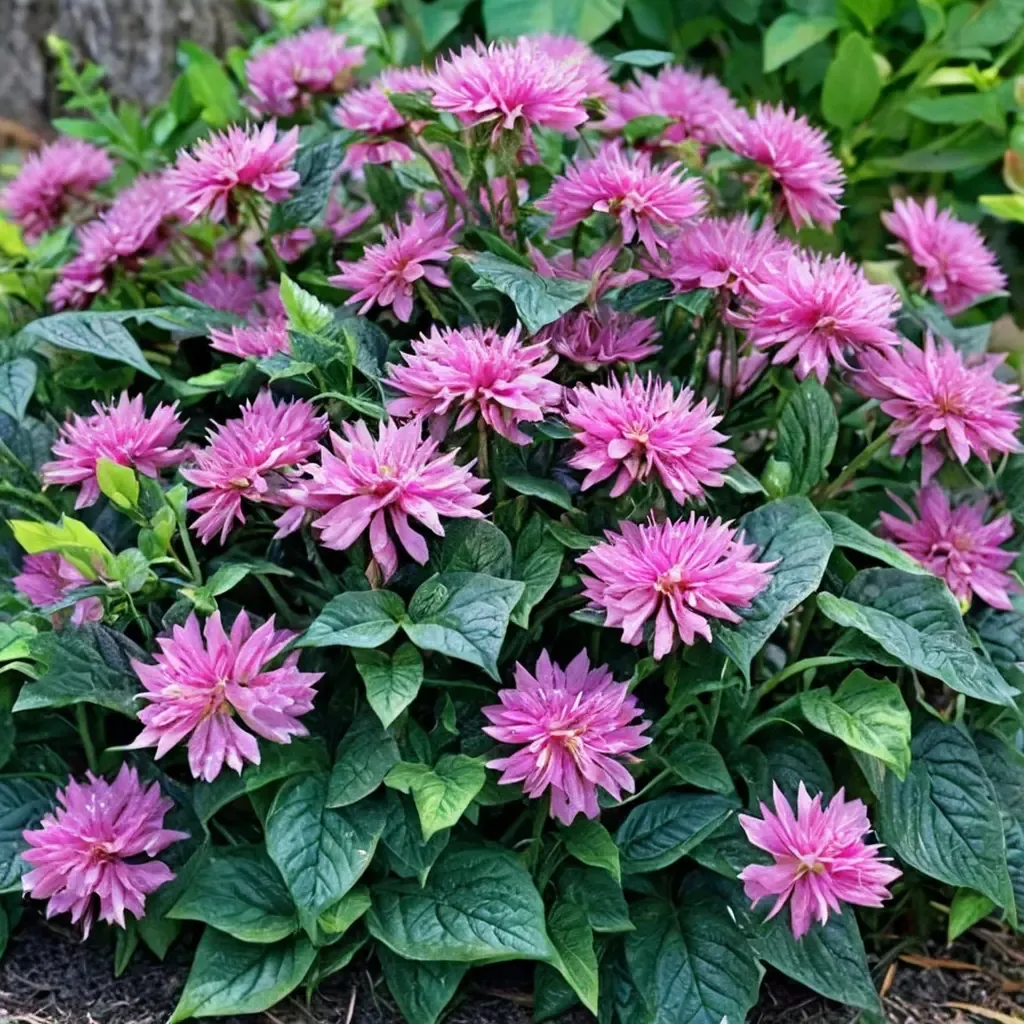 Bee Balm