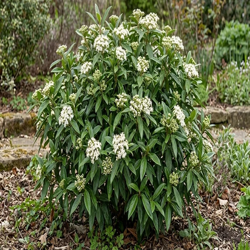 Prague Viburnum