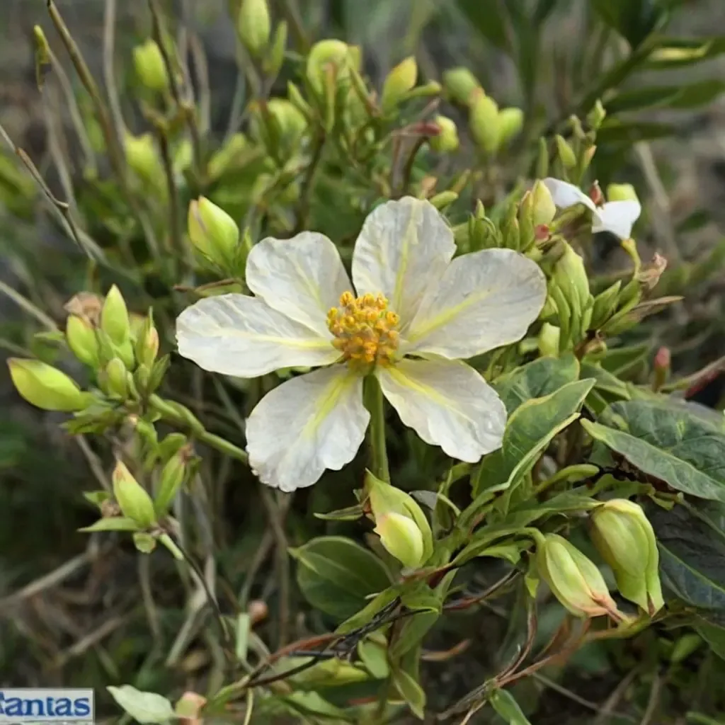 Granada Sunrose