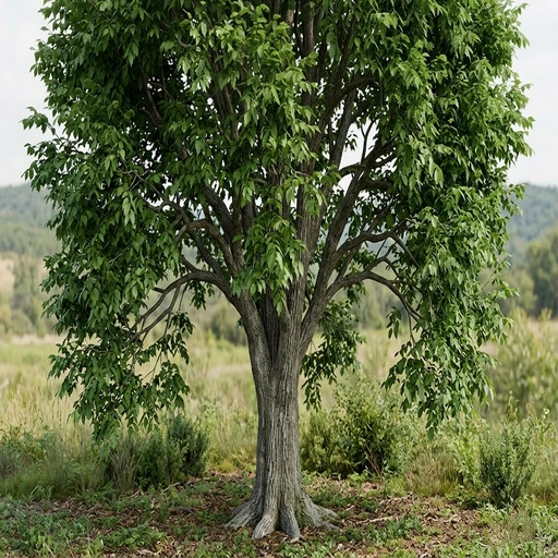 American Elm