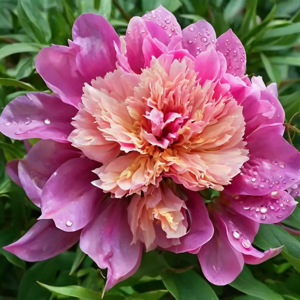 Philomele Peony