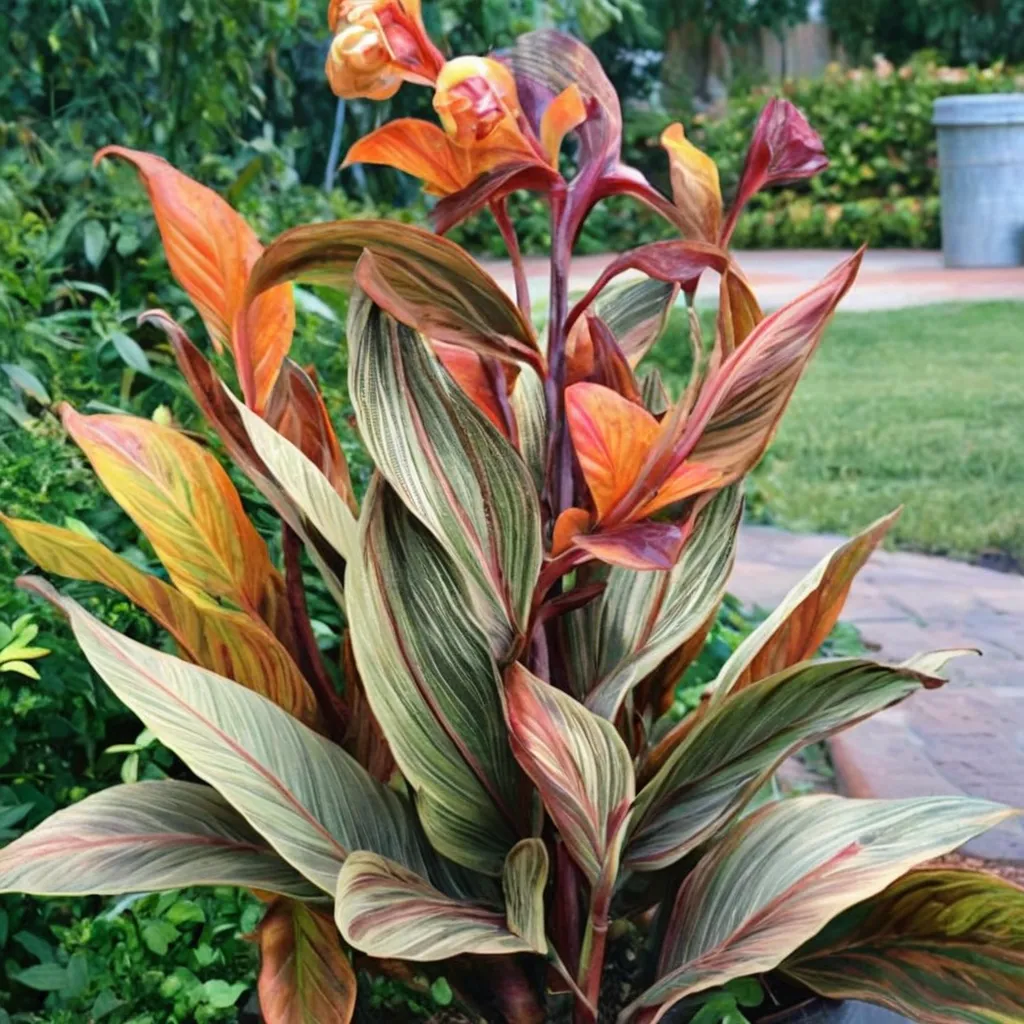 Tropicanna Canna