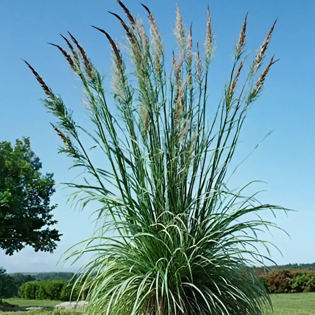 Ravenna Grass