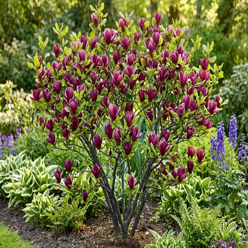 Susan Magnolia