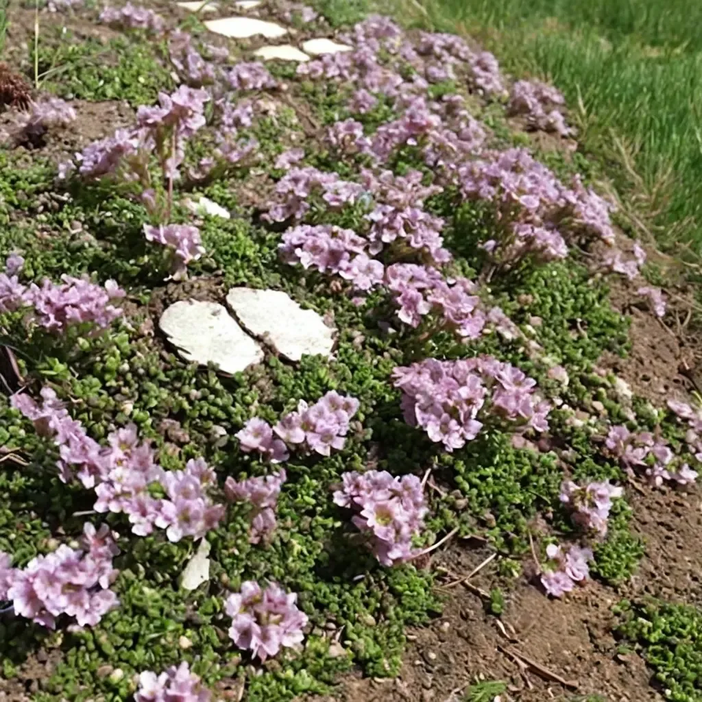Annie Hall Creeping Thyme