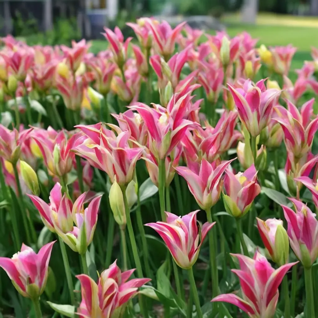 Tarda Tulip