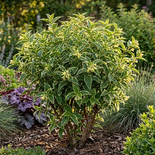 Bush Honeysuckle