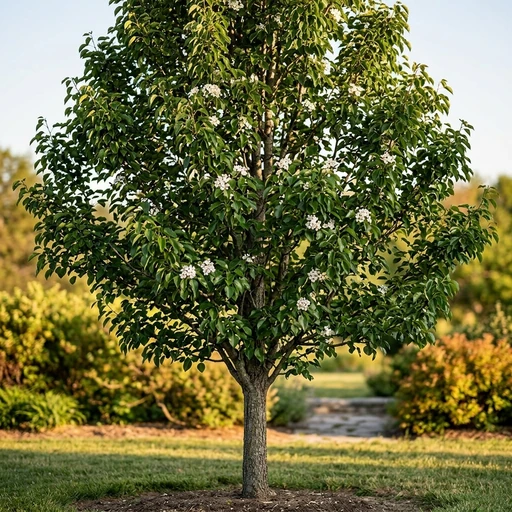 Chanticleer Pear