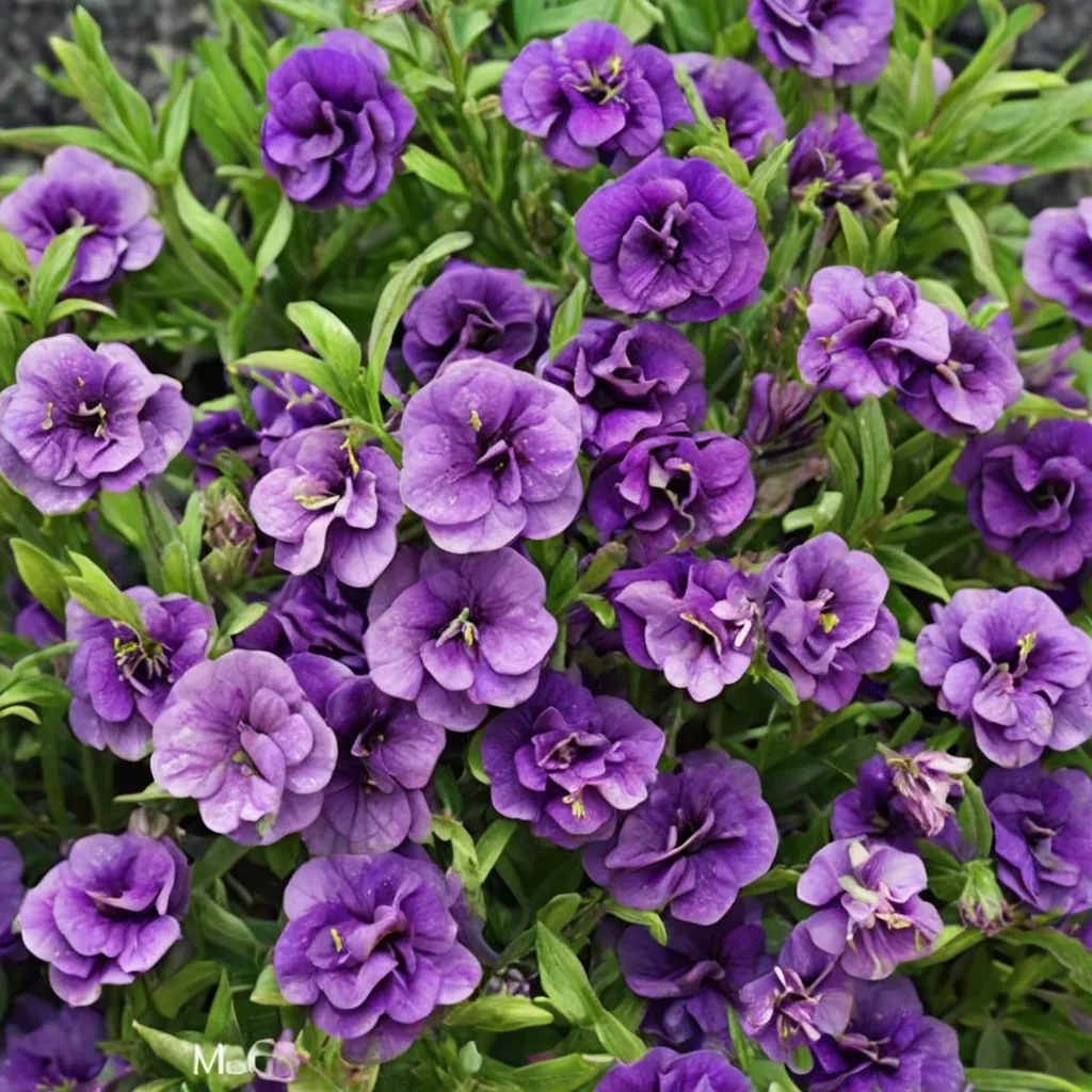 Million Bells