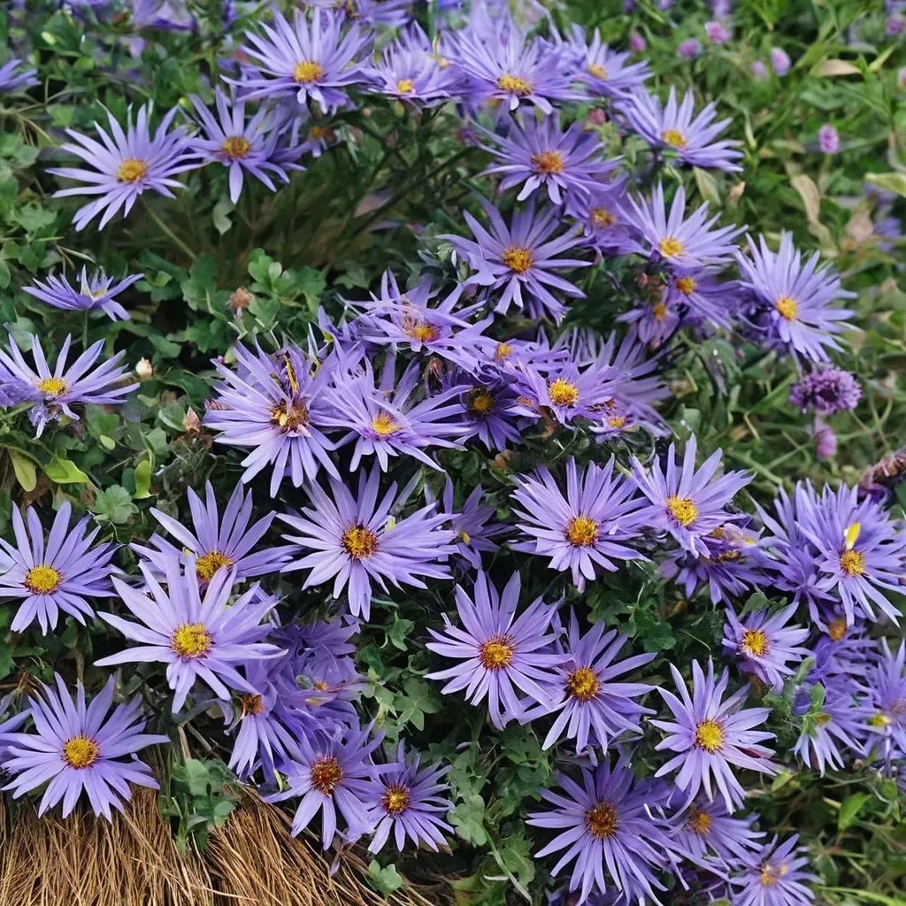 Raydon's Favorite Aromatic Aster