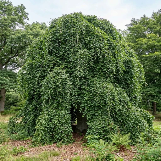 Weeping European Beech