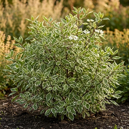 Bergeson Compact Dogwood