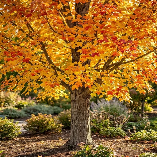 Autumn Fest Sugar Maple