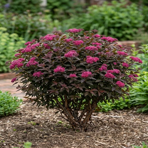 Double Play Artisan Spirea