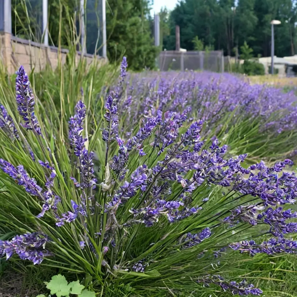 Phenomenal Lavender