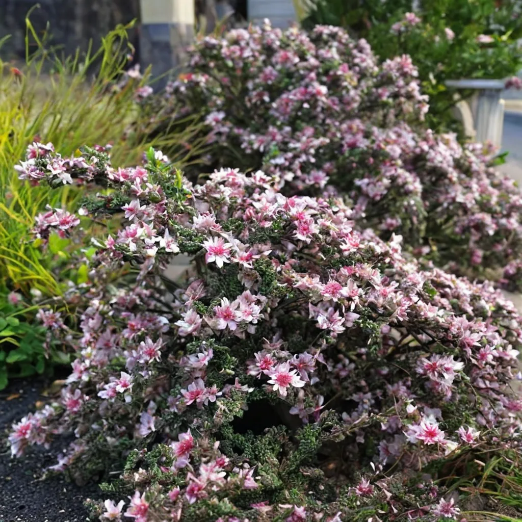 Calico Aster
