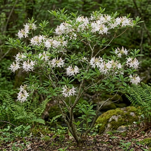 Swamp Azalea