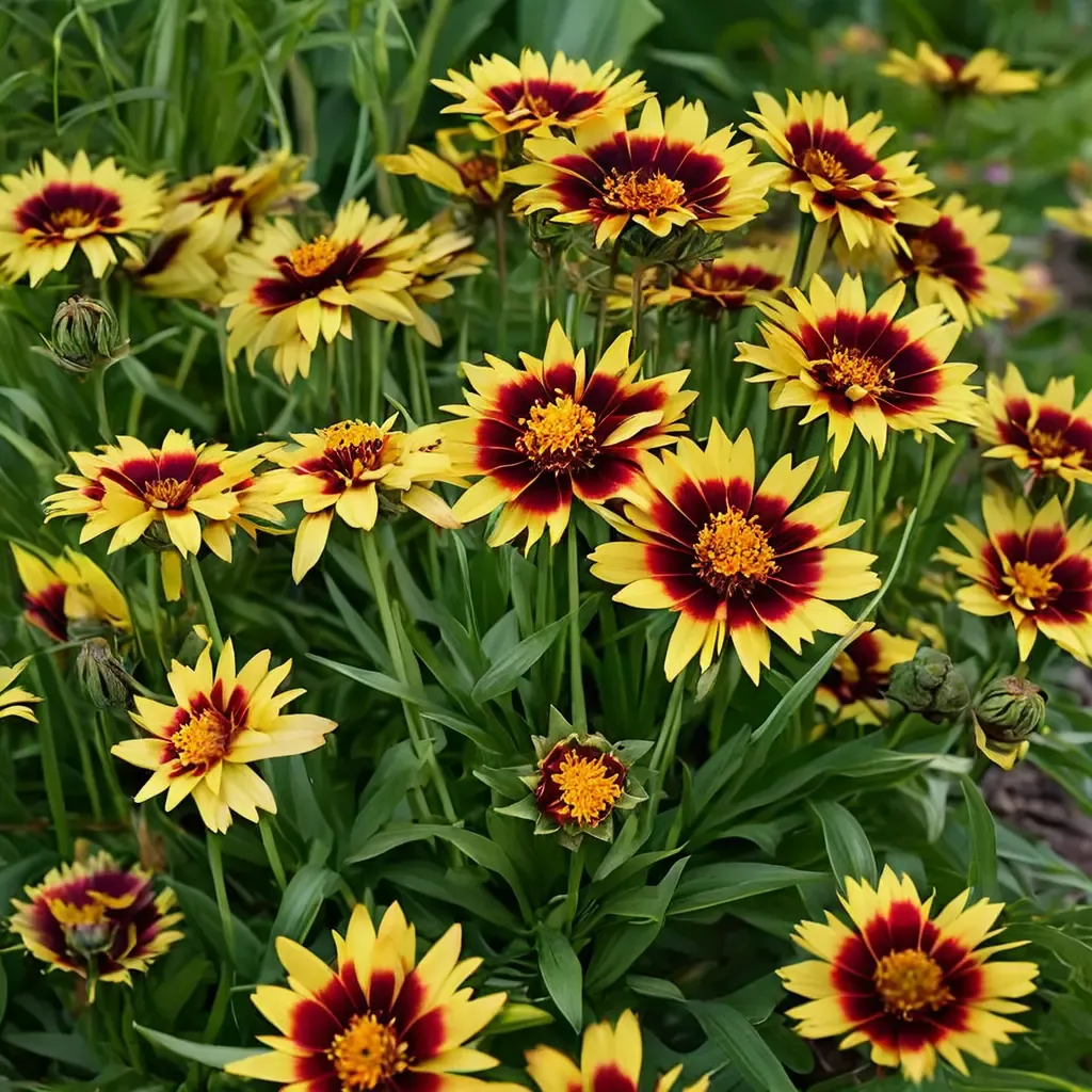 Large-flowered Tickseed