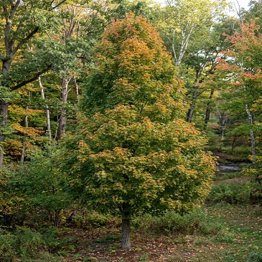 Bowhall Red Maple