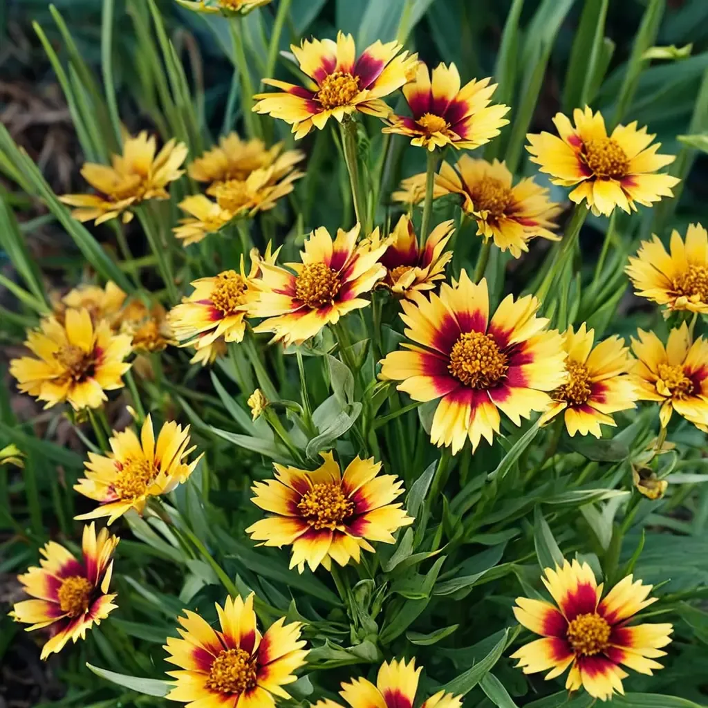 Daybreak Tickseed