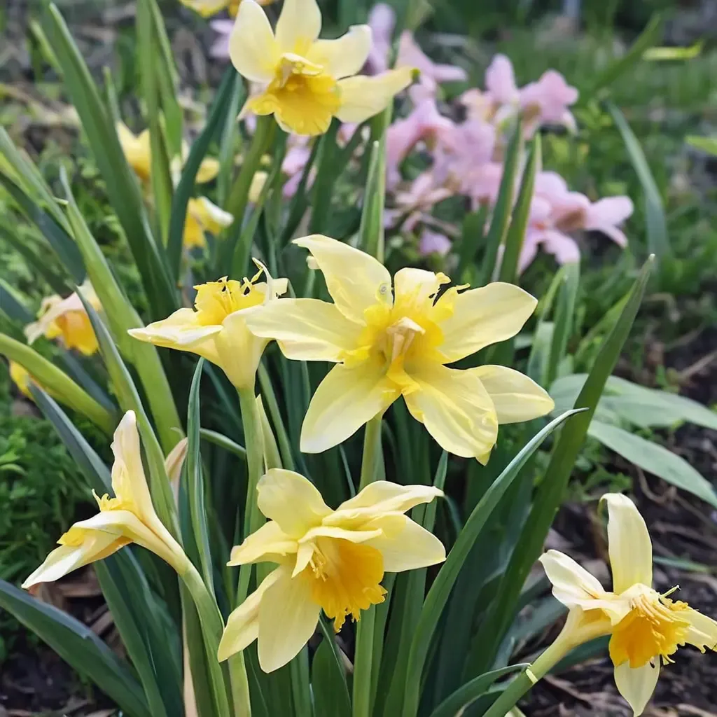 Daffodil