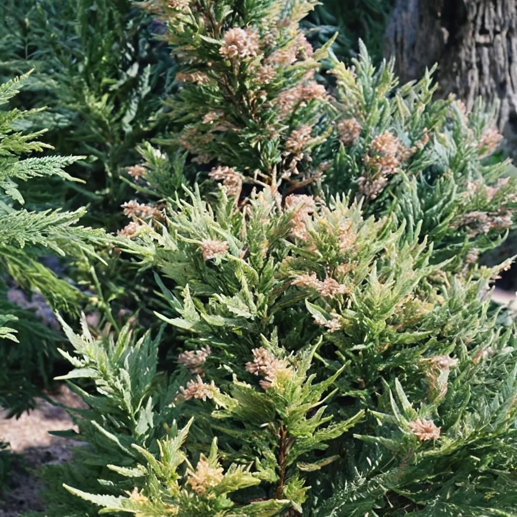 Japanese Cedar Ikari