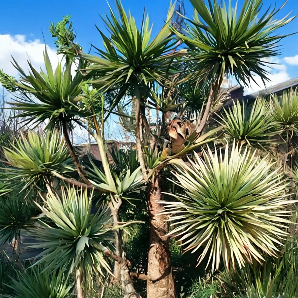 Dallas Form Mexican Palmetto