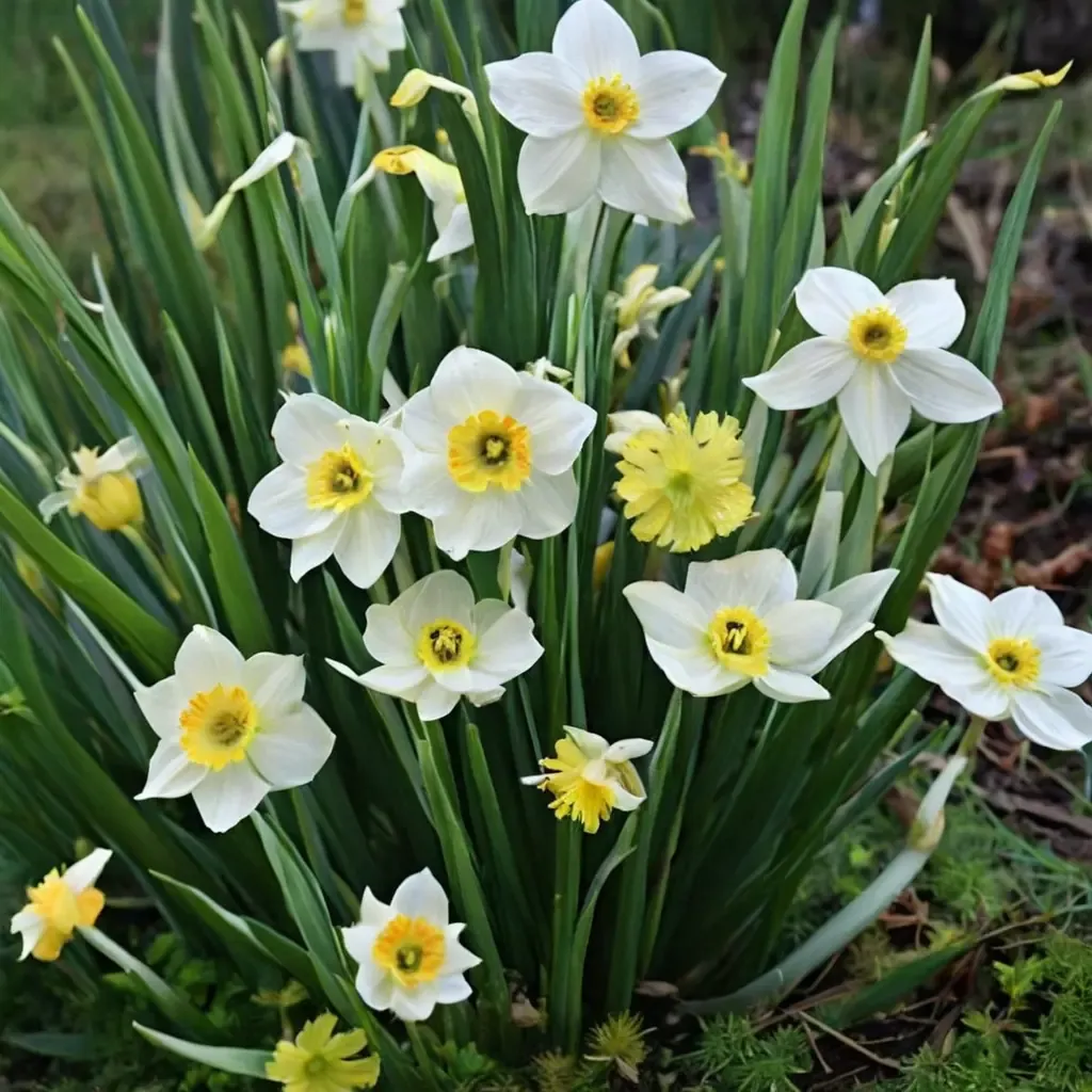 Daffodil