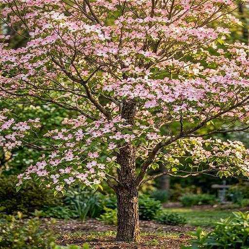 Cherokee Brave Dogwood