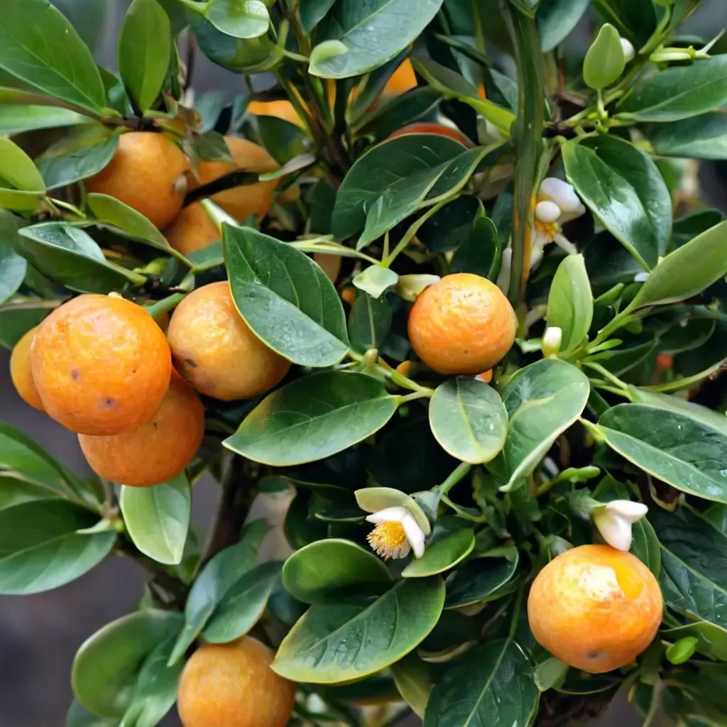 Calamondin